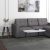 Emery Rectangular Coffee Table In White And Black