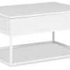 Deznee Lift Top Coffee Table