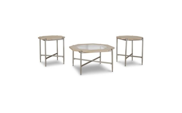 Varlowe Table (Set of 3)