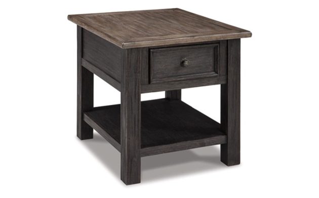 Tyler Creek End Table