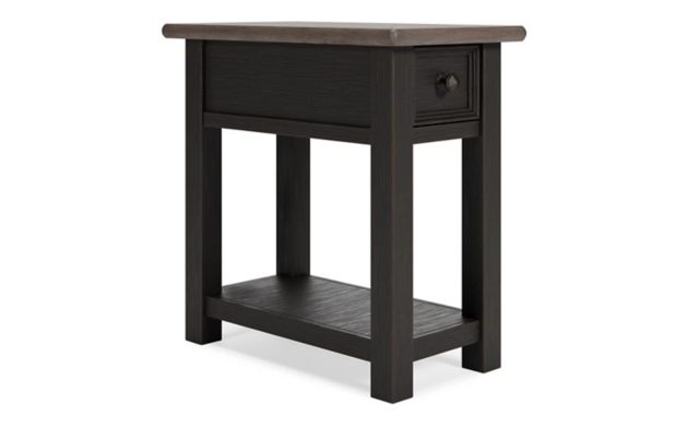 Tyler Creek Chairside End Table