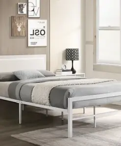 IF-142W Bed