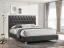 IF-5226 King Size Bed