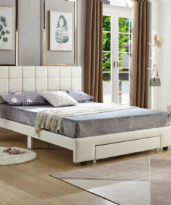 IF-5492 Double Size Bed