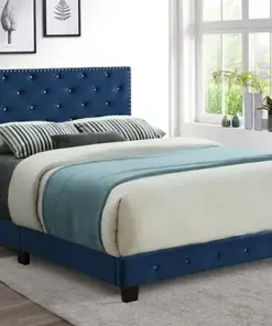 IF-5652 Double Size Bed