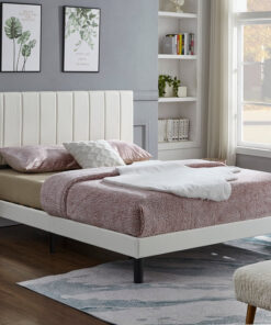 IF-5362 Double Size Bed