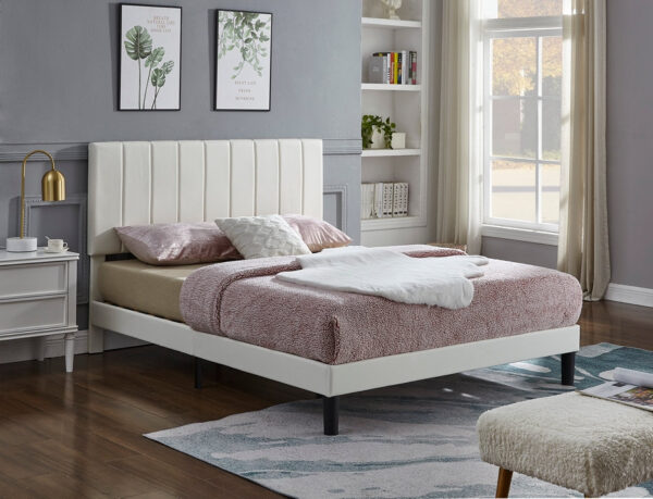 IF-5362 Double Size Bed