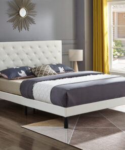 IF-5382 Double Size Bed