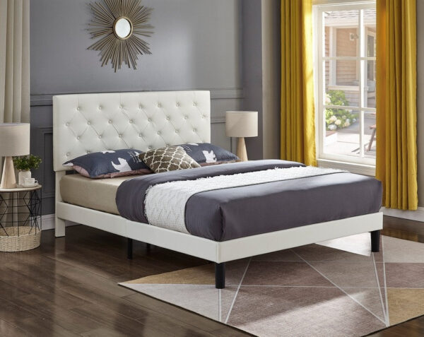 IF-5382 Double Size Bed