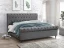 IF-197 Queen Size Bed