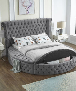 Hazel Queen Size Bed