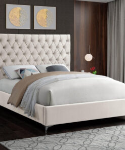 IF-5642 Double Size Bed
