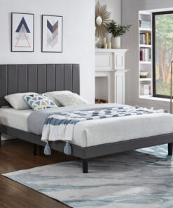 IF-5361 Double Size Bed