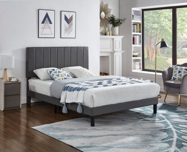 IF-5361 Double Size Bed