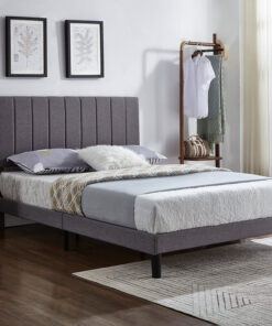 IF-5363 Double Size Bed