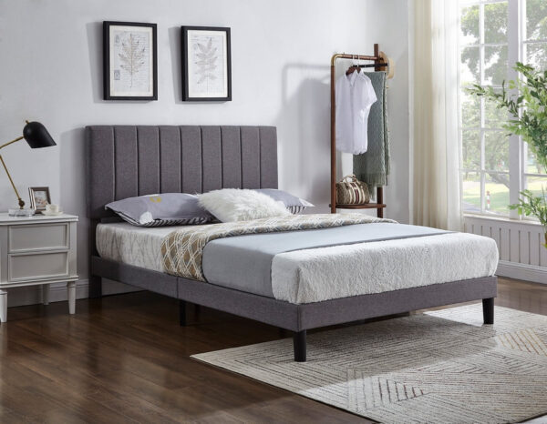 IF-5363 Double Size Bed
