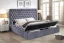 IF-5790 King Size Bed