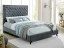 IF-5680 King Size Bed