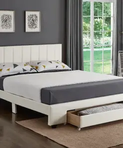 IF-5482 Double Size Bed