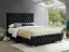 IF-5671 King Size Bed