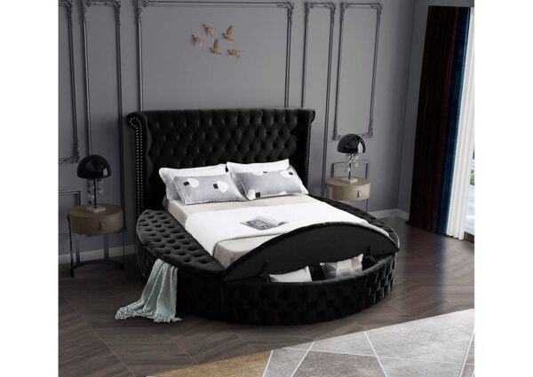 Hazel King Size Bed