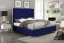IF-5541 King Size Bed