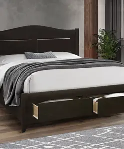 IF-422 Double Size Bed