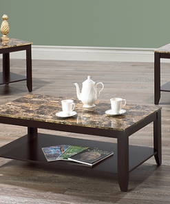 IF-3218 3pcs Coffee Set