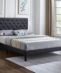 IF-5380 Double Size Bed