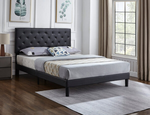 IF-5380 Double Size Bed