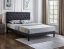 IF-5380 Double Size Bed
