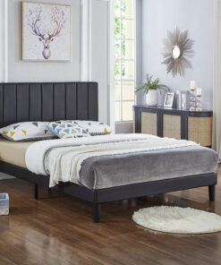 IF-5360 Double Size Bed