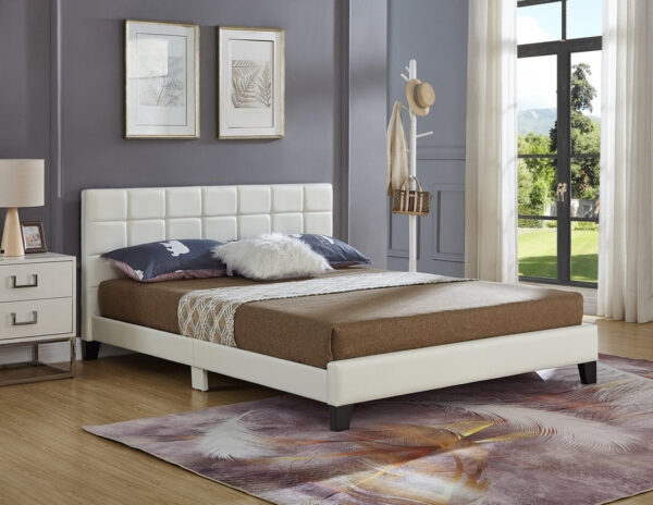IF-5422 Queen Size Bed