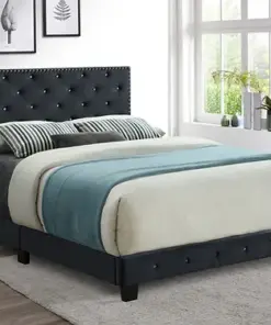 IF-5651 Double Size Bed