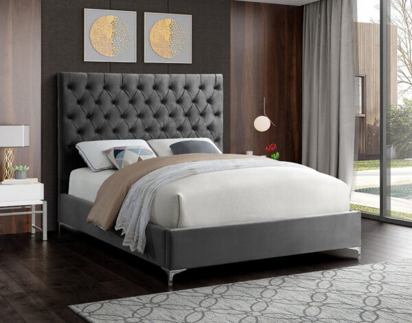IF-5640 King Size Bed