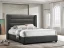 IF-5242 King Size Bed