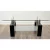 Alternative view of Modern Glass Coffee Table Set