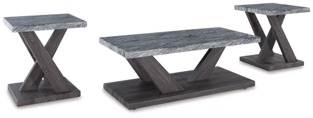 Bensonale Table (Set of 3) - Image 2