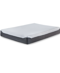 10 Inch Chime Elite Twin Memory Foam Mattress