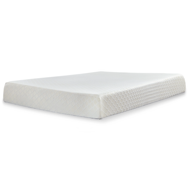 10 Inch Chime Memory Foam King Mattress