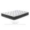 10 Inch Pocketed Hybrid Full Mattress