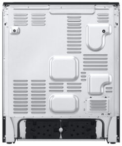 Alternative view of LG LSEL6335F Stove