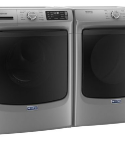 Maytag MHW6630HC & YMED6630HC Washer Dryer
