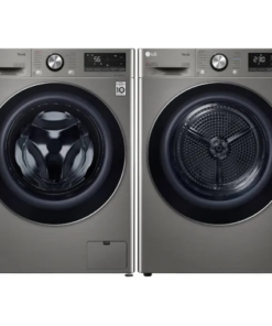 LG WM1455HPA-DLHC1455P Washer Dryer