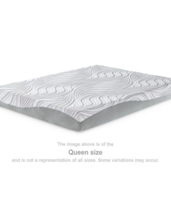 8 Inch Memory Foam Full Mattress