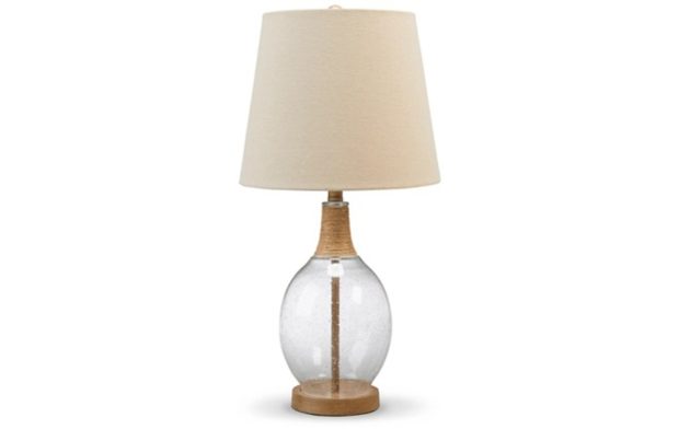 Clayleigh Table Lamp (Set of 2)