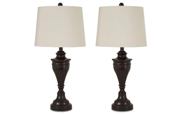 Darlita Table Lamp (Set of 2)