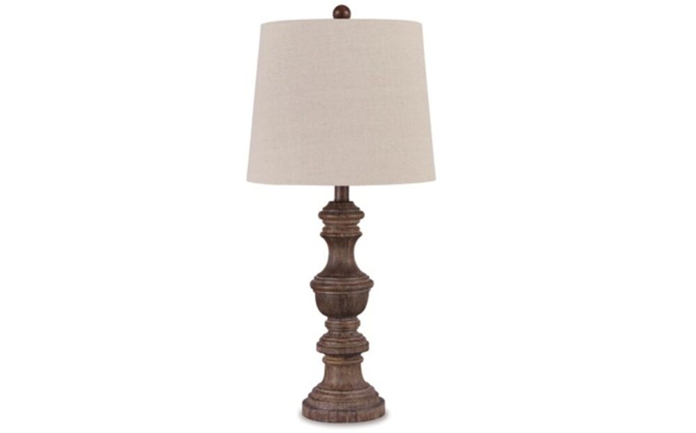 Magaly Table Lamp (Set of 2)