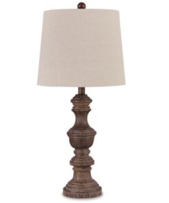 Magaly Table Lamp (Set of 2)