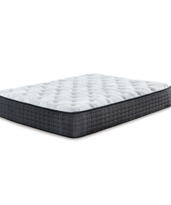 Limited Edition Plush Full Mattress